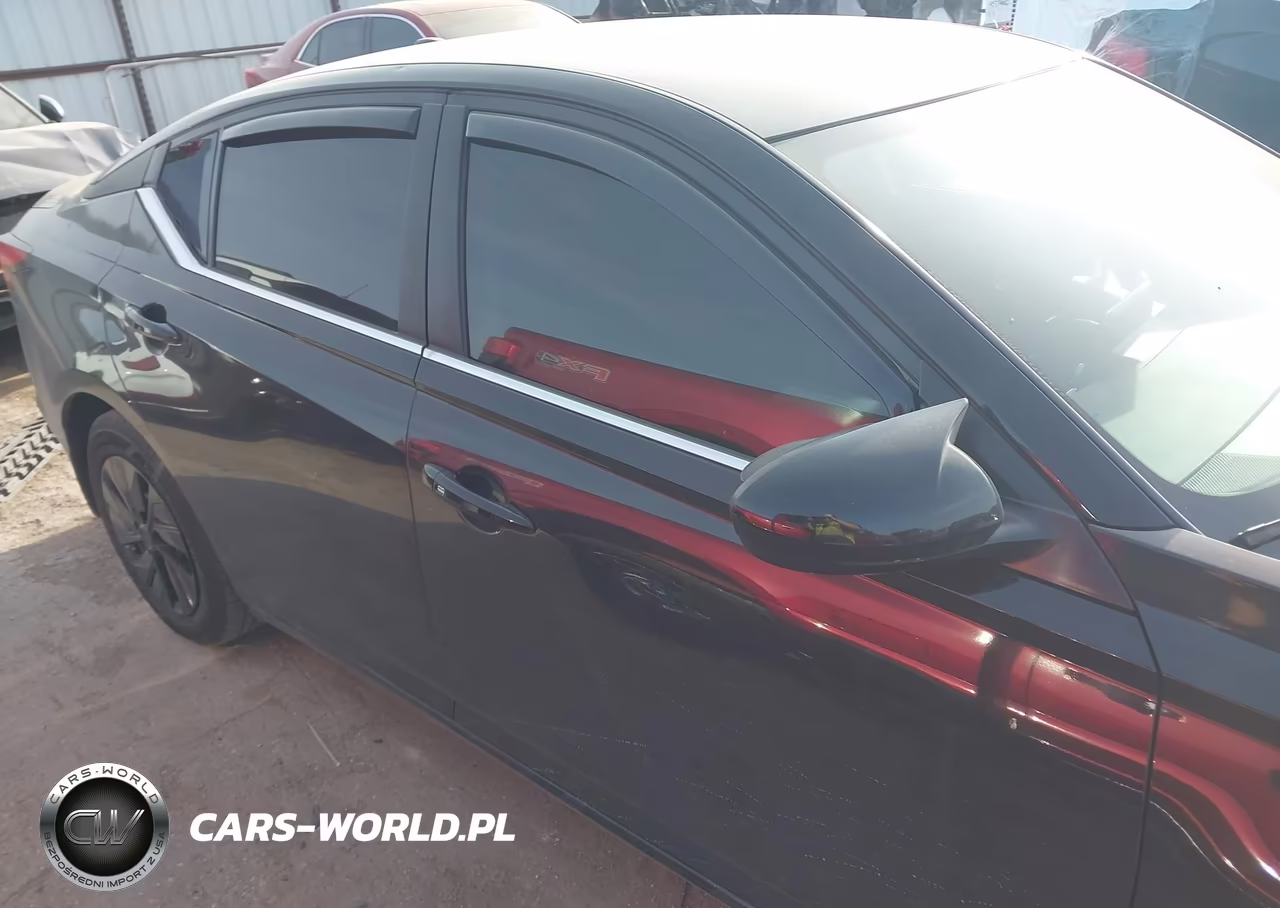 2019 Nissan Altima 2.5 S VIN:1N4BL4BV9KN306464 - 13