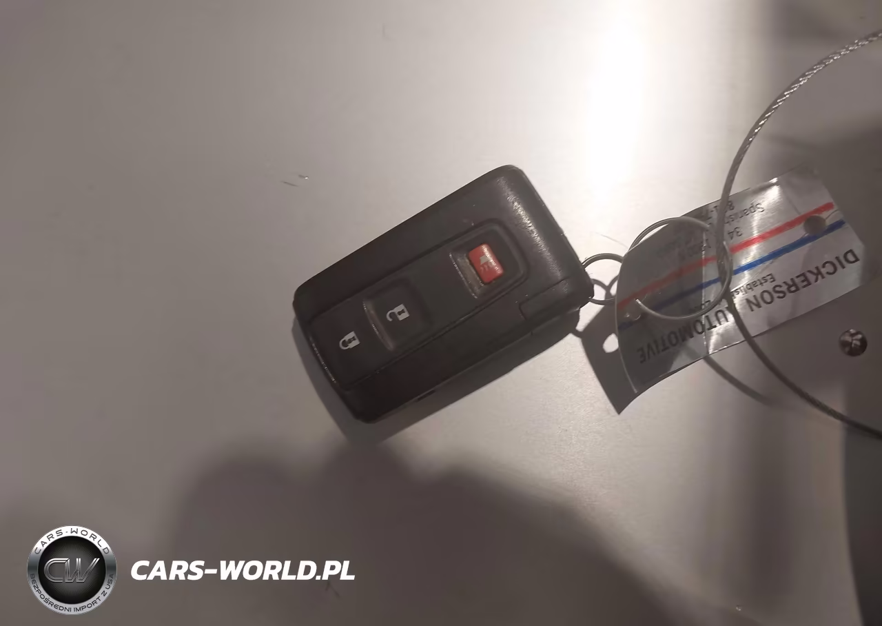 2008 Toyota Prius VIN:JTDKB20U183387492 - 11