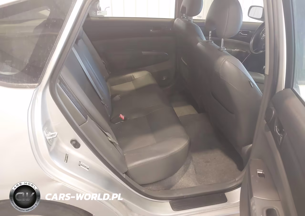 2008 Toyota Prius VIN:JTDKB20U183387492 - 8