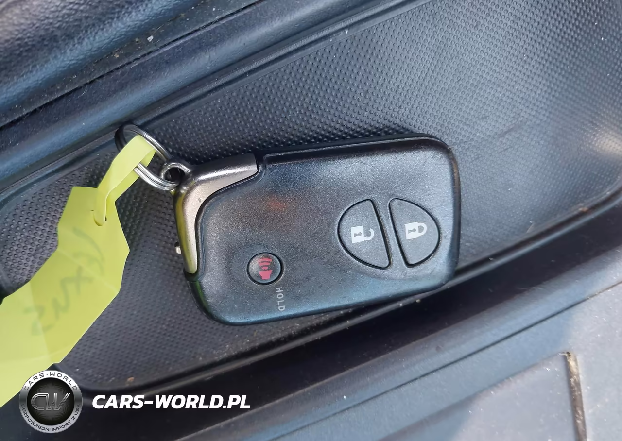 2014 Lexus Ct 200H VIN:JTHKD5BHXE2198903 - 11