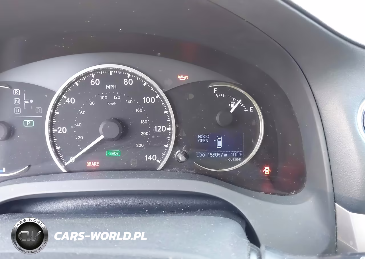 2014 Lexus Ct 200H VIN:JTHKD5BHXE2198903 - 15