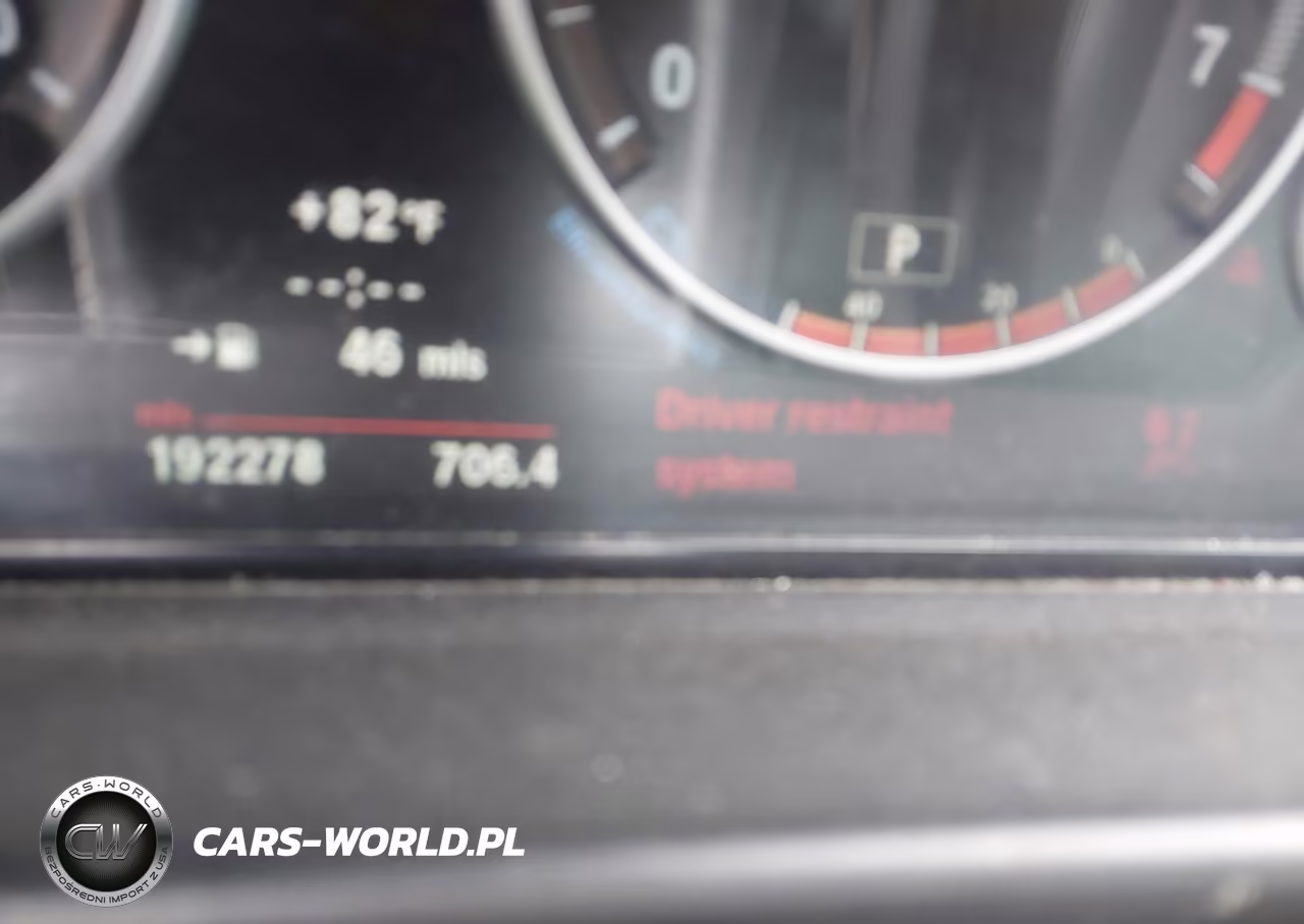 2012 BMW 535I xDrive VIN:WBAFU7C55CDU64796 - 7