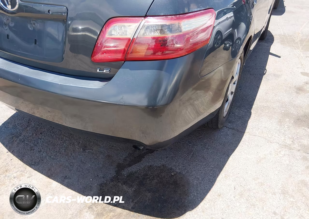 2009 Toyota Camry Le VIN:4T1BE46K59U371683 - 12