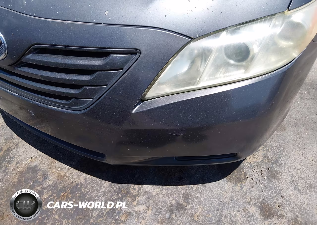2009 Toyota Camry Le VIN:4T1BE46K59U371683 - 6