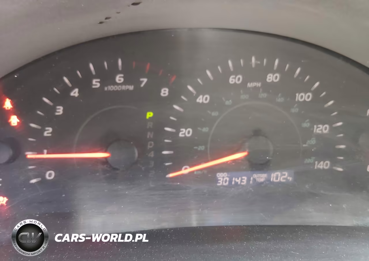 2009 Toyota Camry Le VIN:4T1BE46K59U371683 - 7