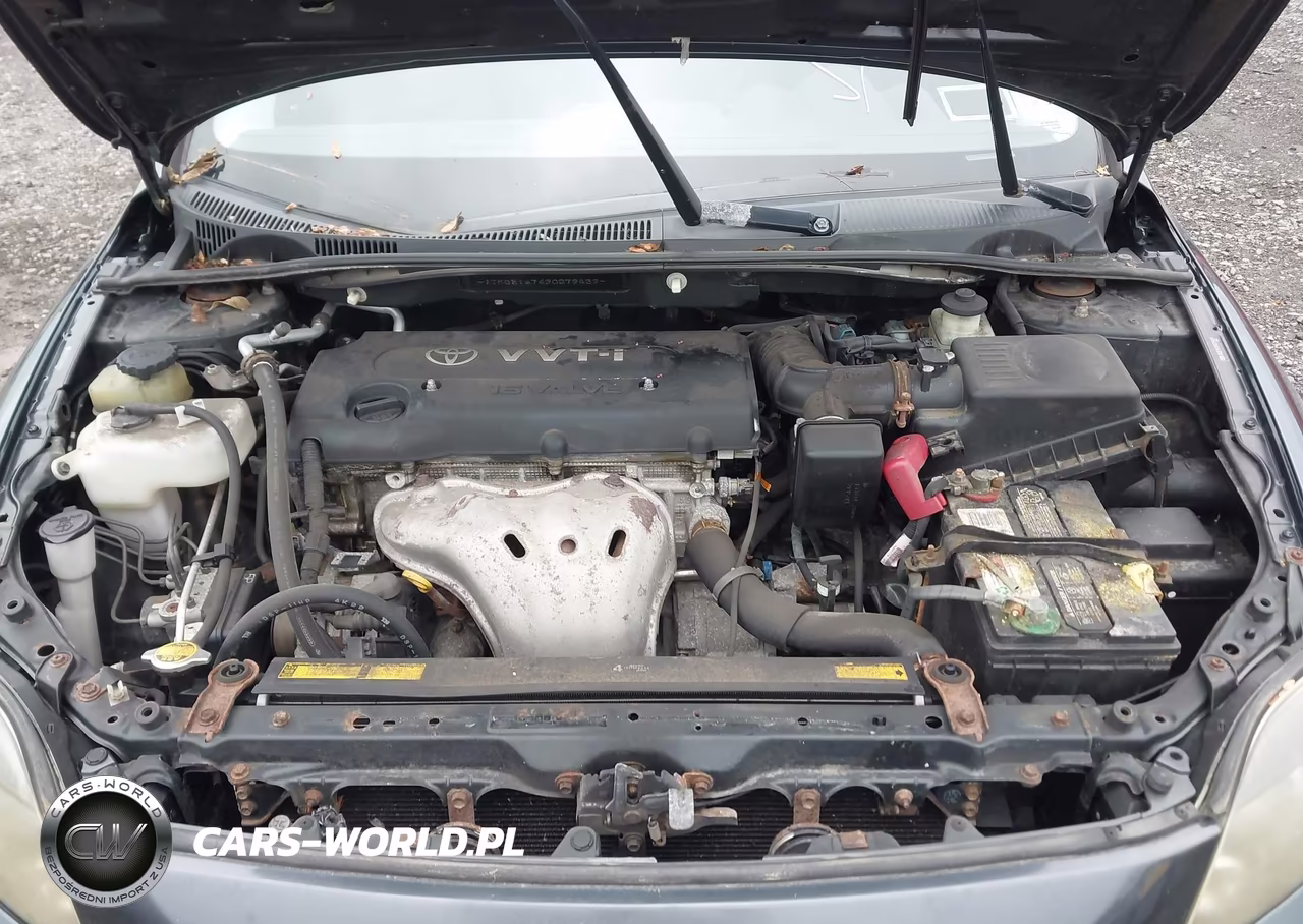 2009 Scion Tc VIN:JTKDE167690279439 - 10