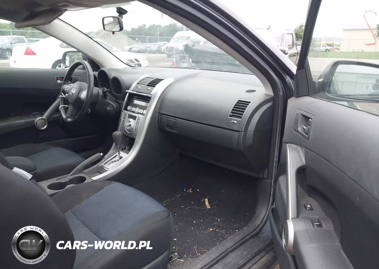 2009 Scion Tc VIN:JTKDE167690279439 - 5