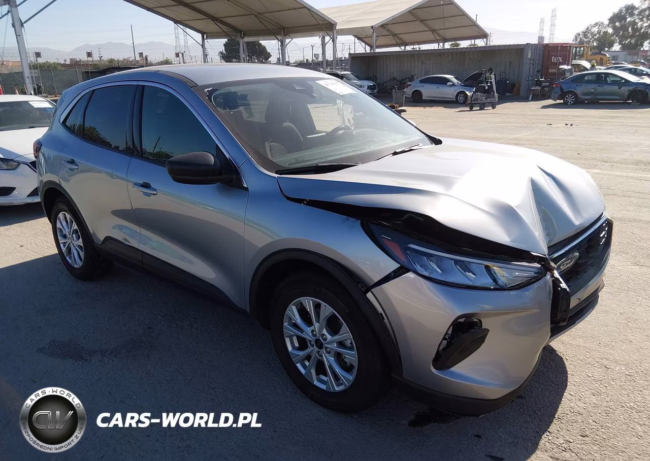 2023 Ford Escape Active – zdjęcie 1 z 16