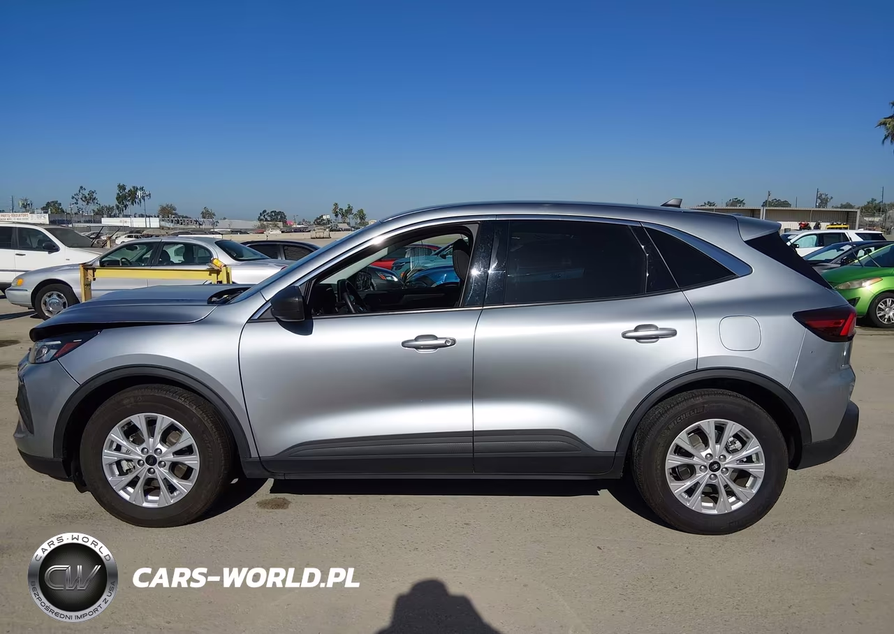 2023 Ford Escape Active VIN:1FMCU0GN7PUA28525 - 14