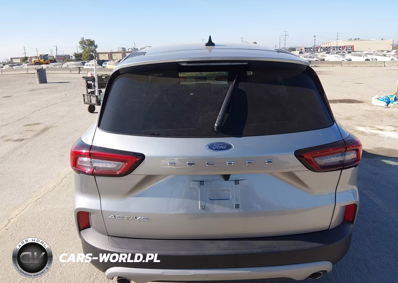 2023 Ford Escape Active VIN:1FMCU0GN7PUA28525 - 16