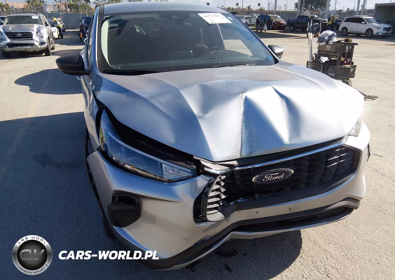 2023 Ford Escape Active VIN:1FMCU0GN7PUA28525 - 6