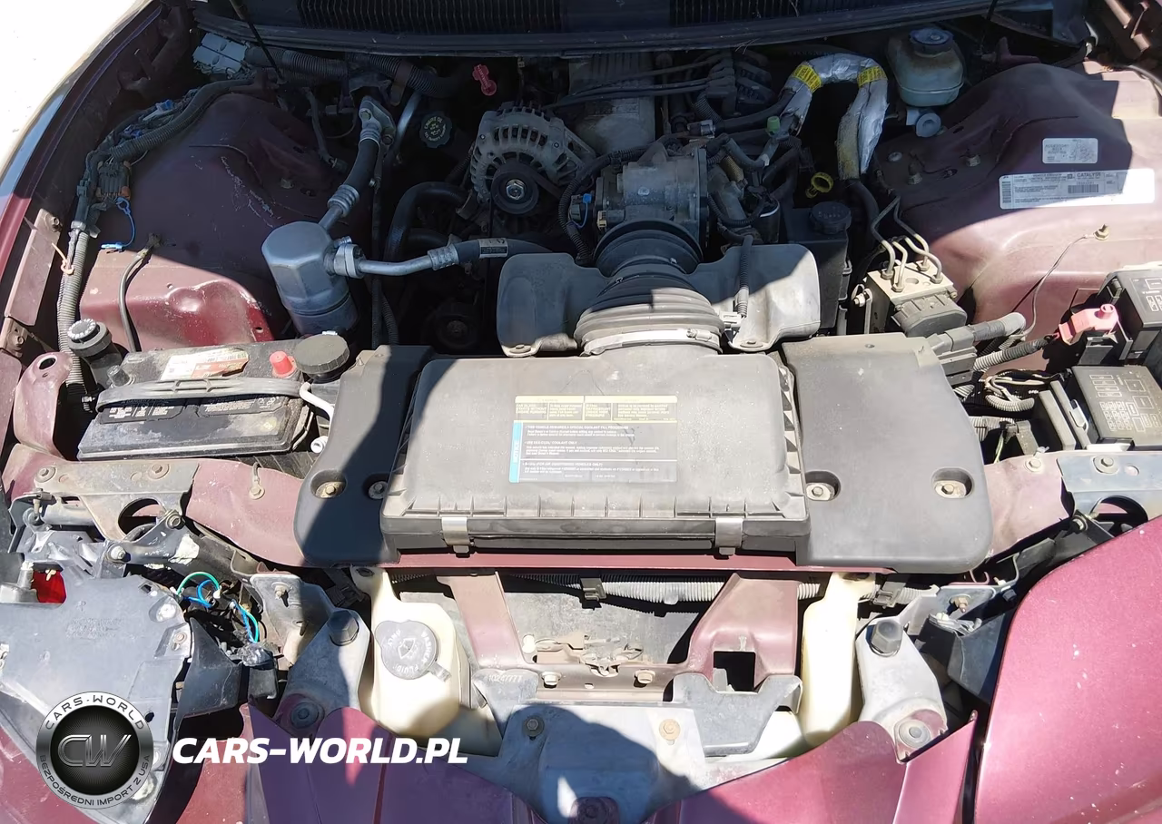 2000 Pontiac Firebird VIN:2G2FS22K5Y2116422 - 10