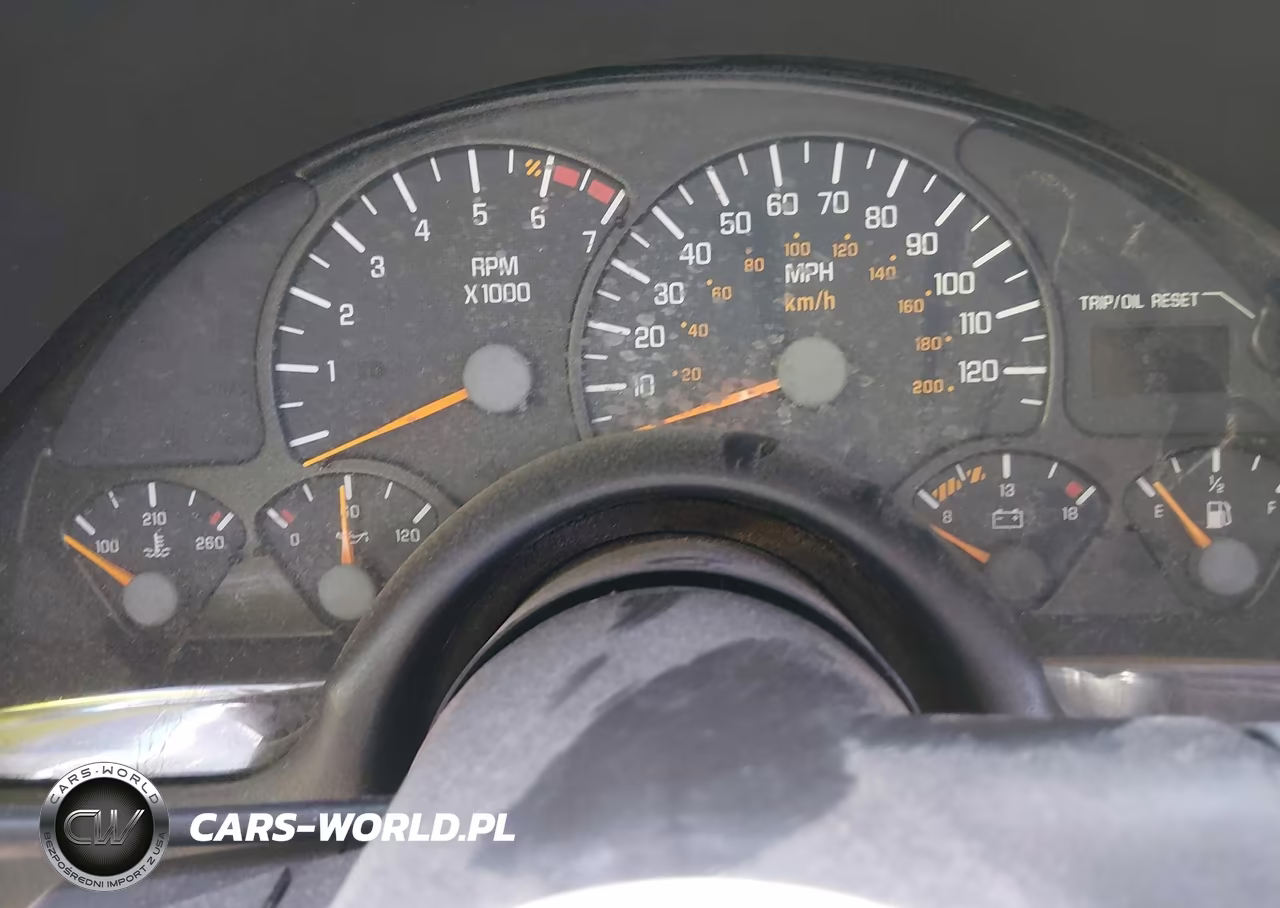 2000 Pontiac Firebird VIN:2G2FS22K5Y2116422 - 7