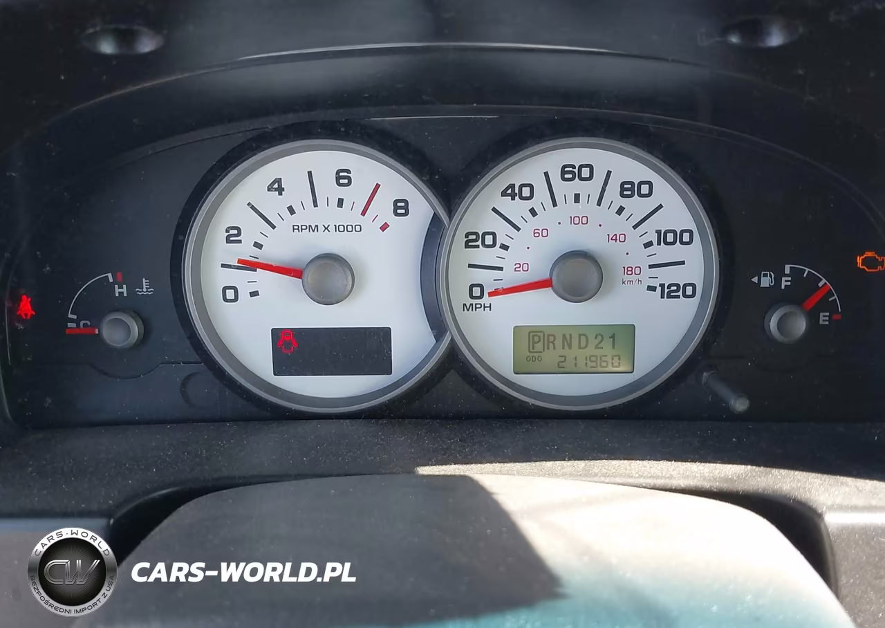 2005 Ford Escape Xlt VIN:1FMCU03145DA08507 - 7