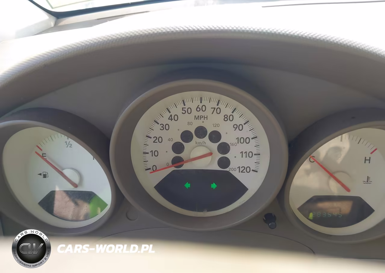2007 Dodge Caliber VIN:1B3HB28B57D569218 - 12