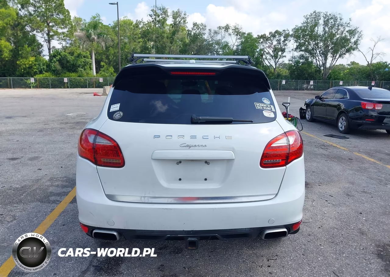 2014 Porsche Cayenne Diesel-Diesel Platinum Edition VIN:WP1AF2A22ELA33164 - 16