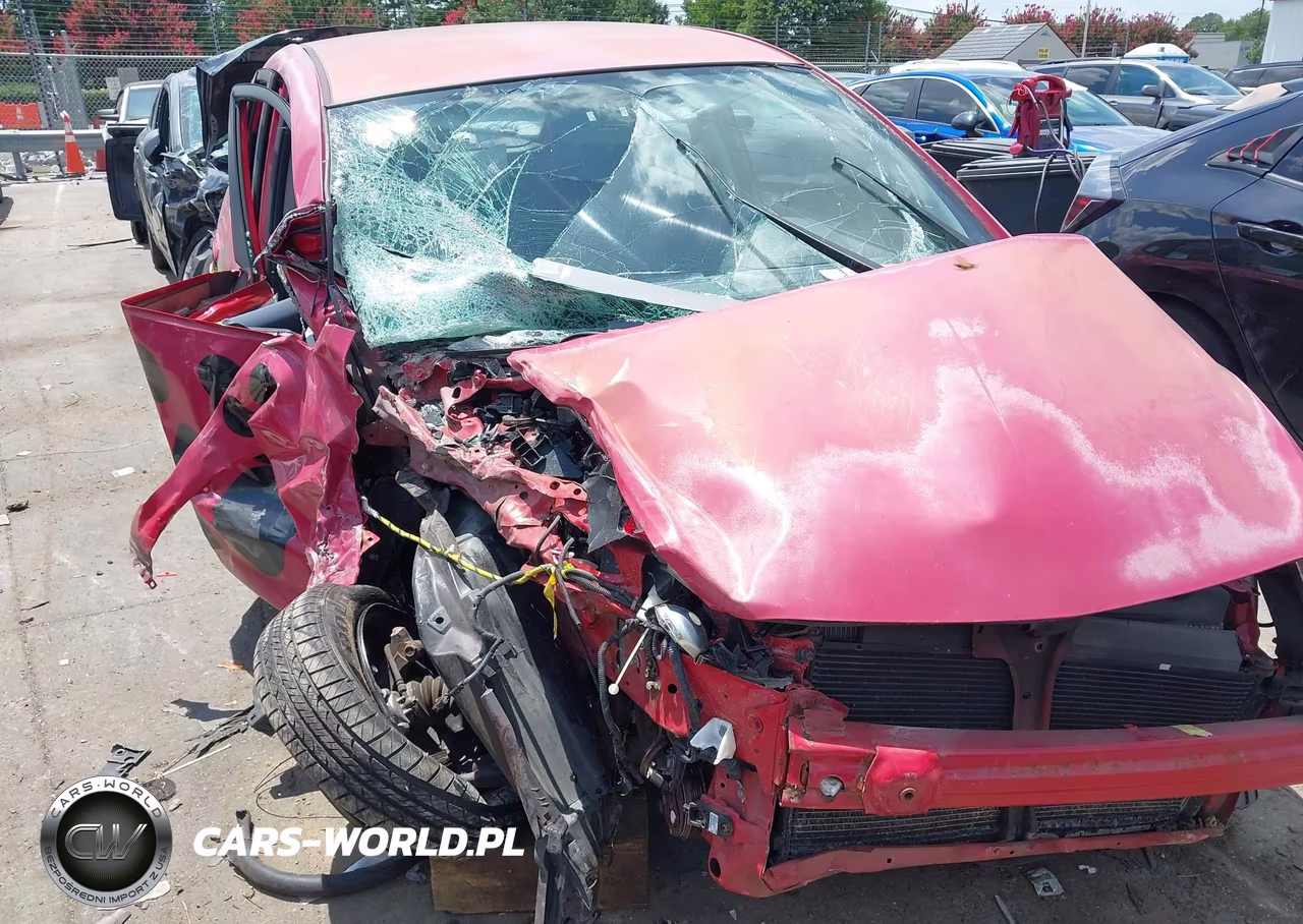 2008 Honda Fit VIN:JHMGD38438S000195 - 19