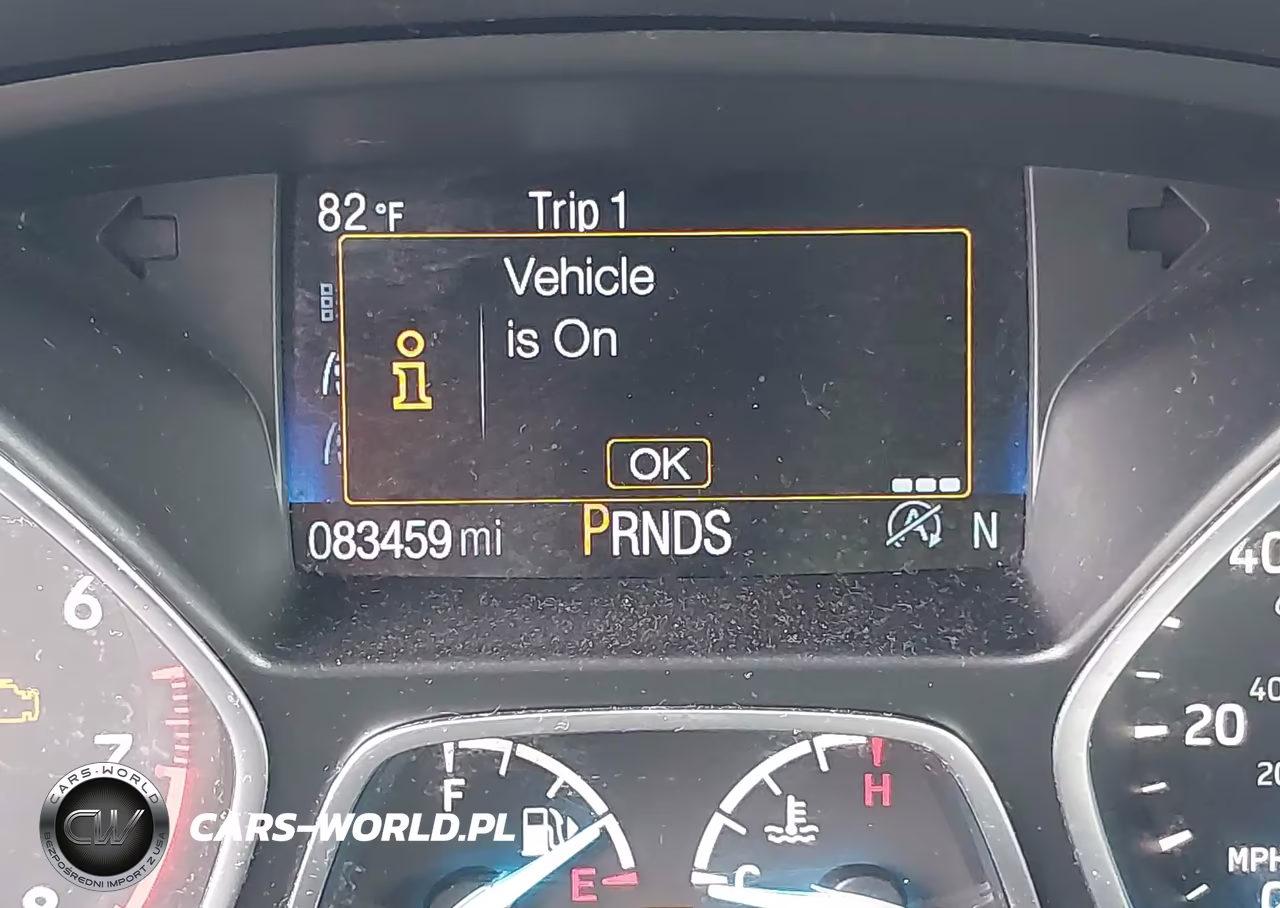 2018 Ford Escape Titanium VIN:1FMCU9J91JUA59714 - 15