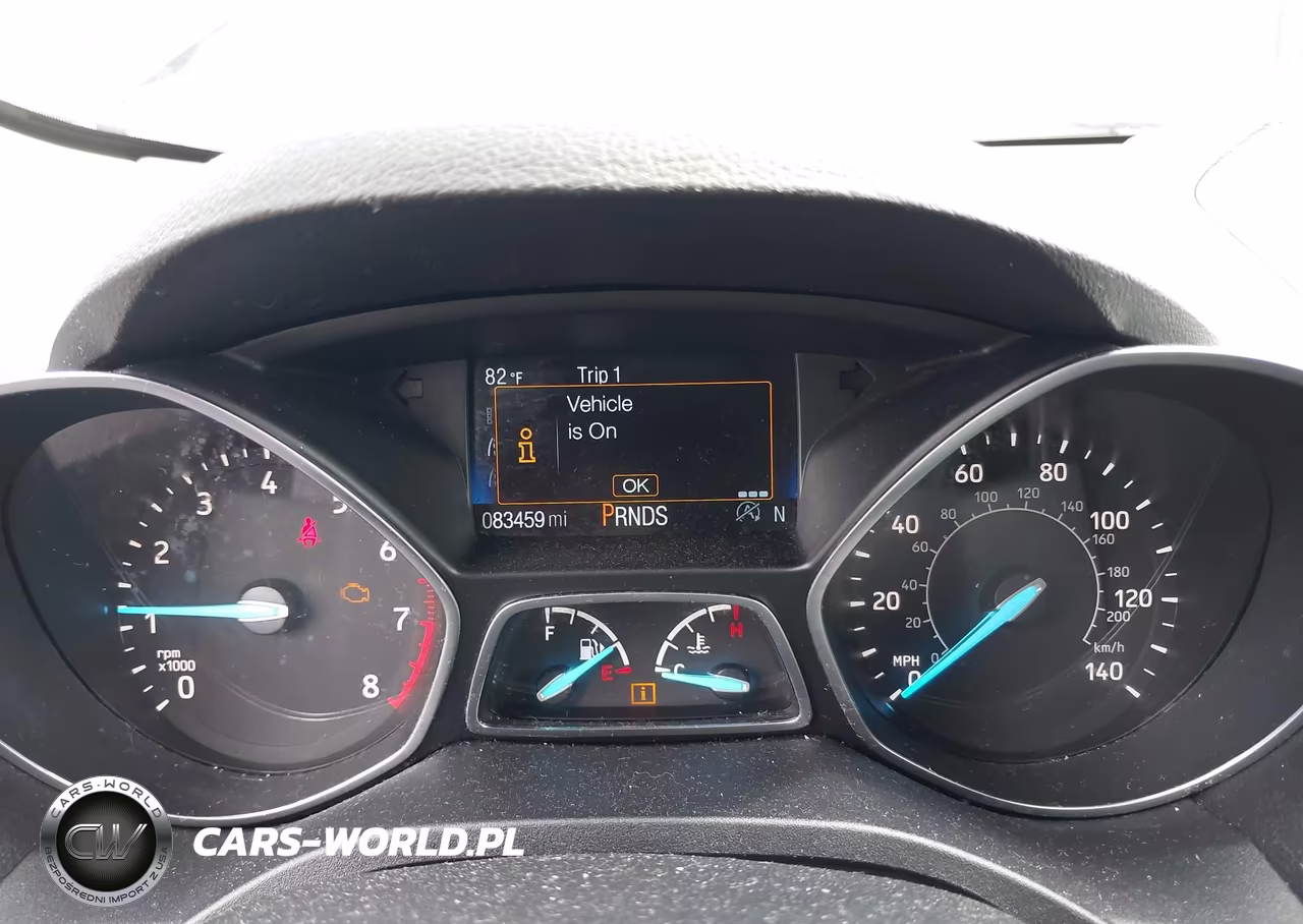 2018 Ford Escape Titanium VIN:1FMCU9J91JUA59714 - 7