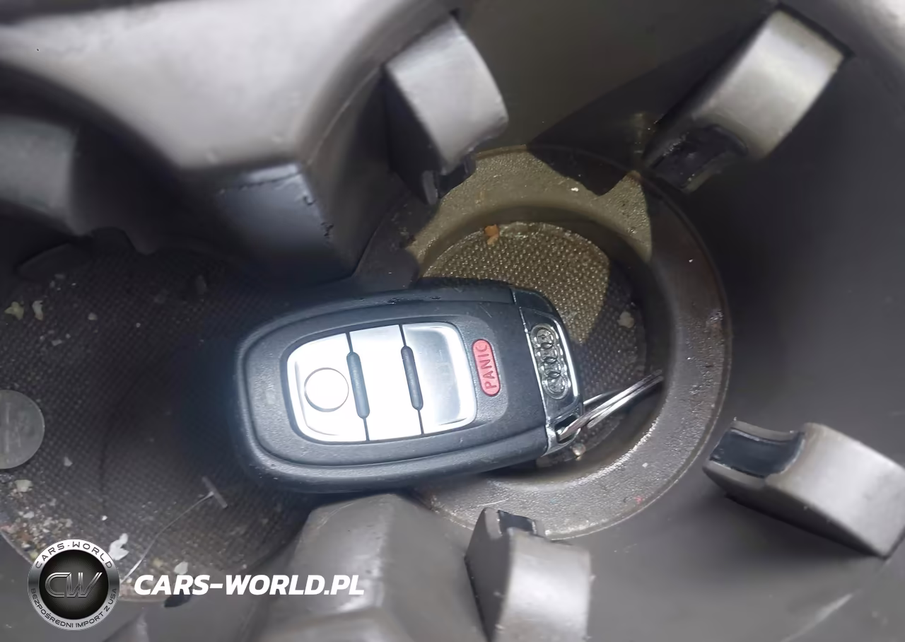 2012 Audi Q5 3.2 Premium Plus VIN:WA1DKAFP5CA111657 - 11