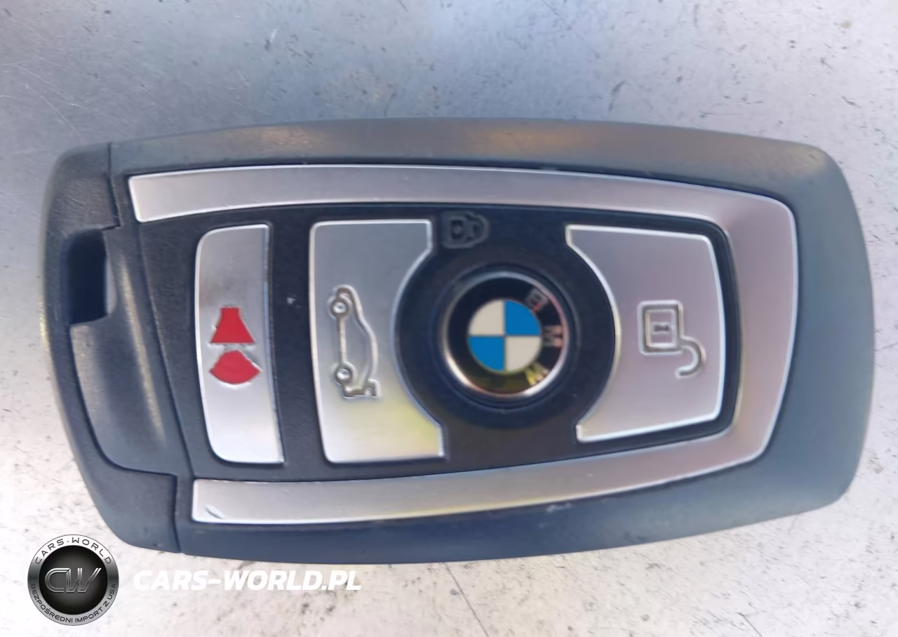 2015 BMW X3 xDrive28I VIN:5UXWX9C50F0D54841 - 11