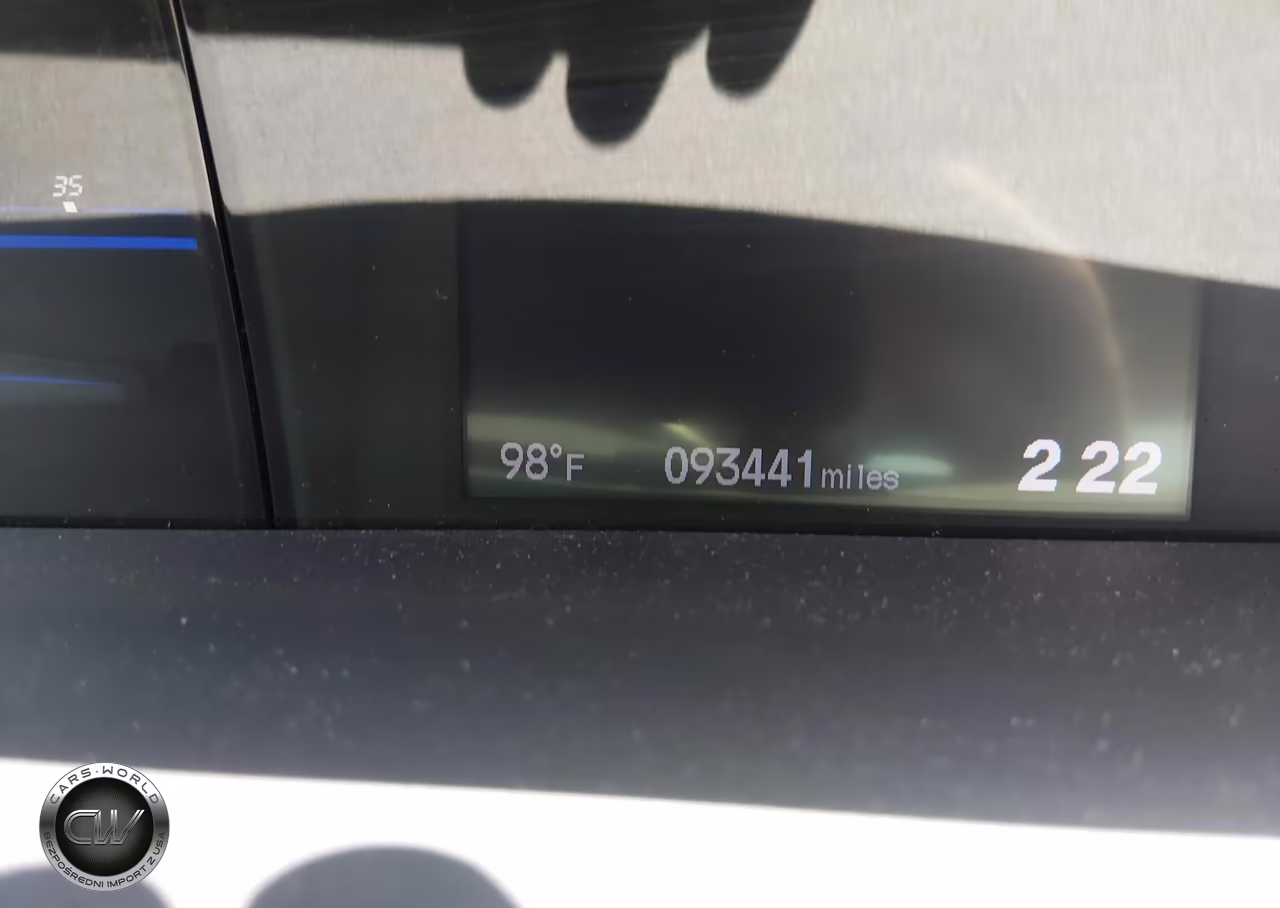 2013 Honda Civic Ex VIN:19XFB2F83DE091128 - 15