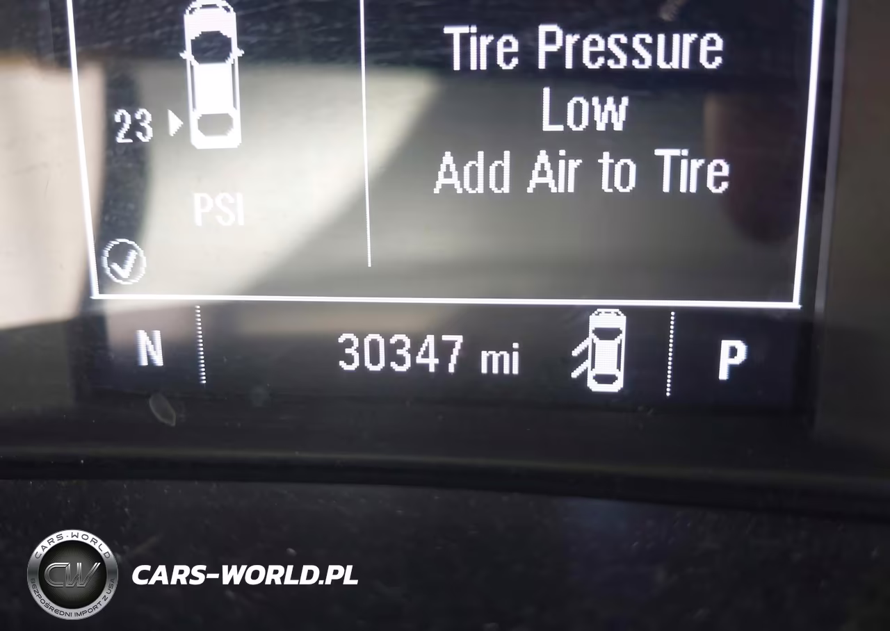2023 Chevrolet Malibu Fwd 1Lt VIN:1G1ZD5ST8PF211673 - 15