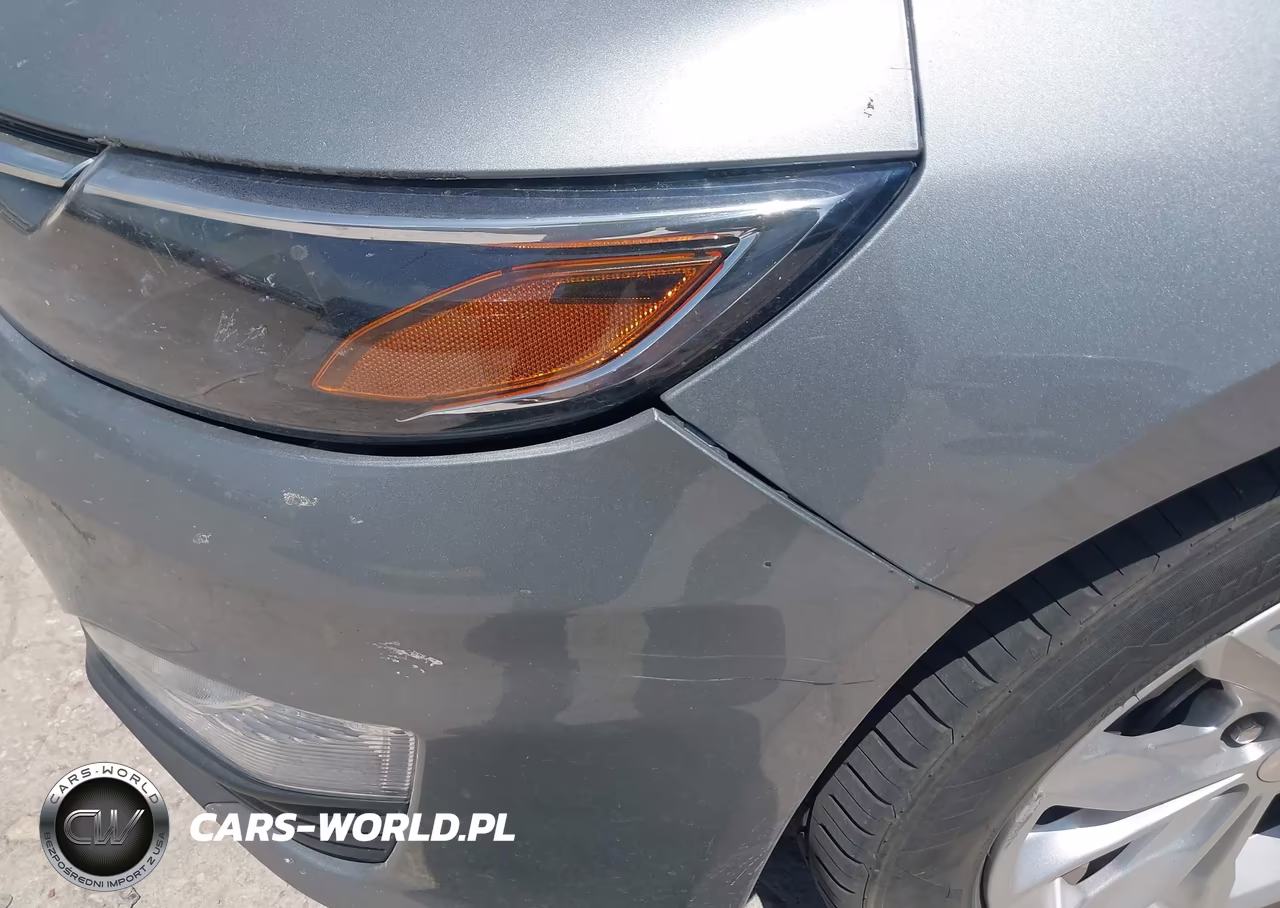 2023 Chevrolet Malibu Fwd 1Lt VIN:1G1ZD5ST8PF211673 - 6