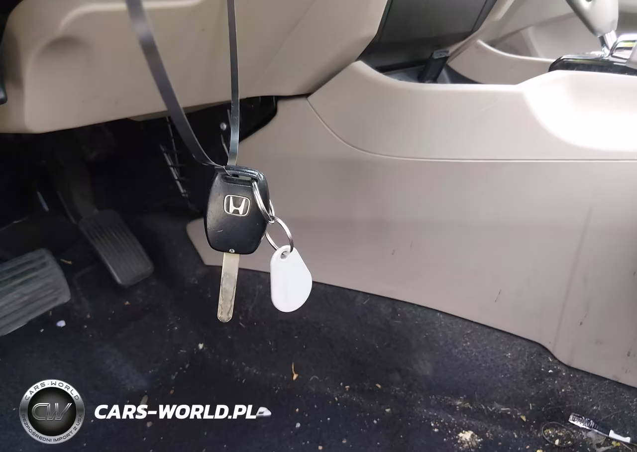 2013 Honda Civic Lx VIN:2HGFB2F57DH579624 - 11