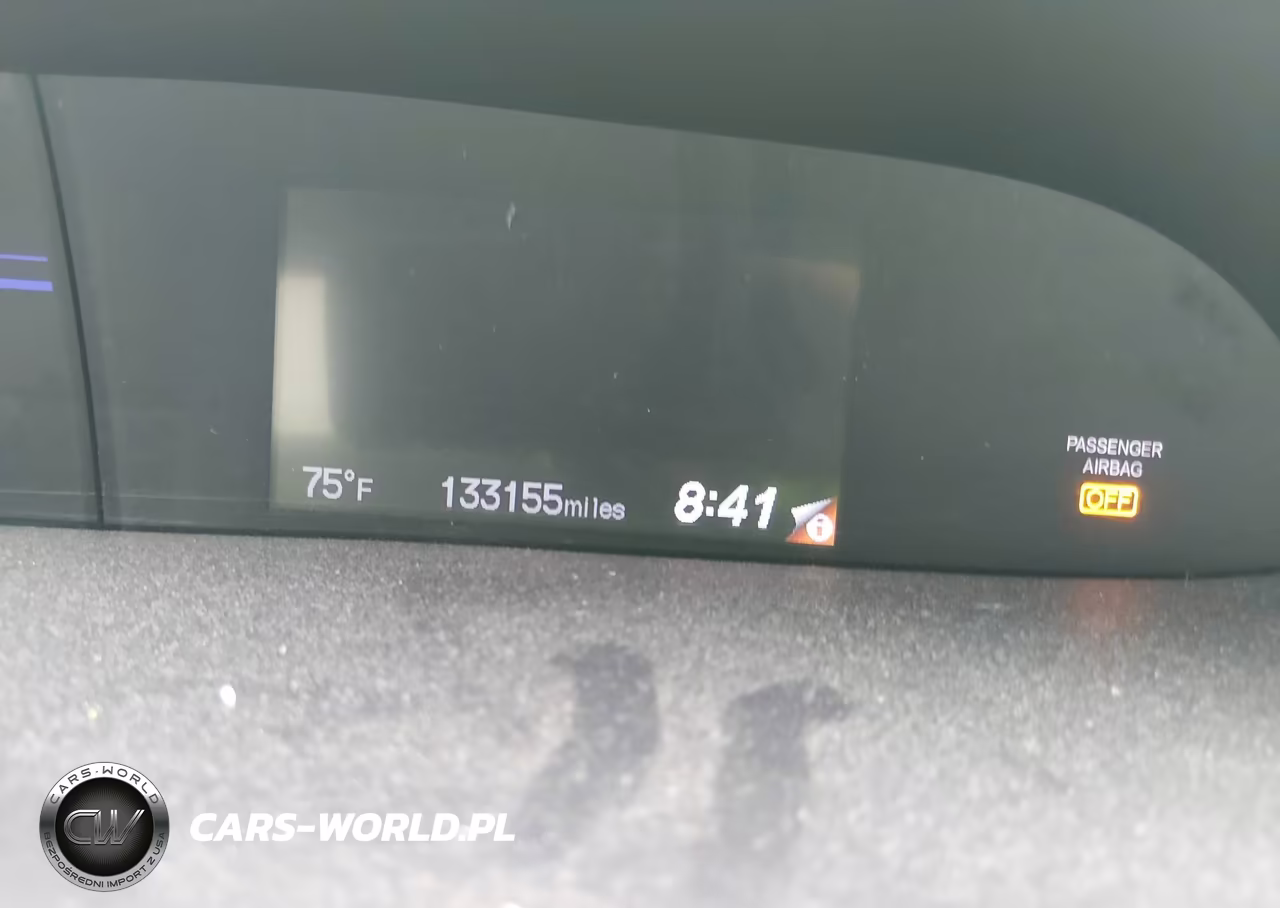 2013 Honda Civic Lx VIN:2HGFB2F57DH579624 - 16