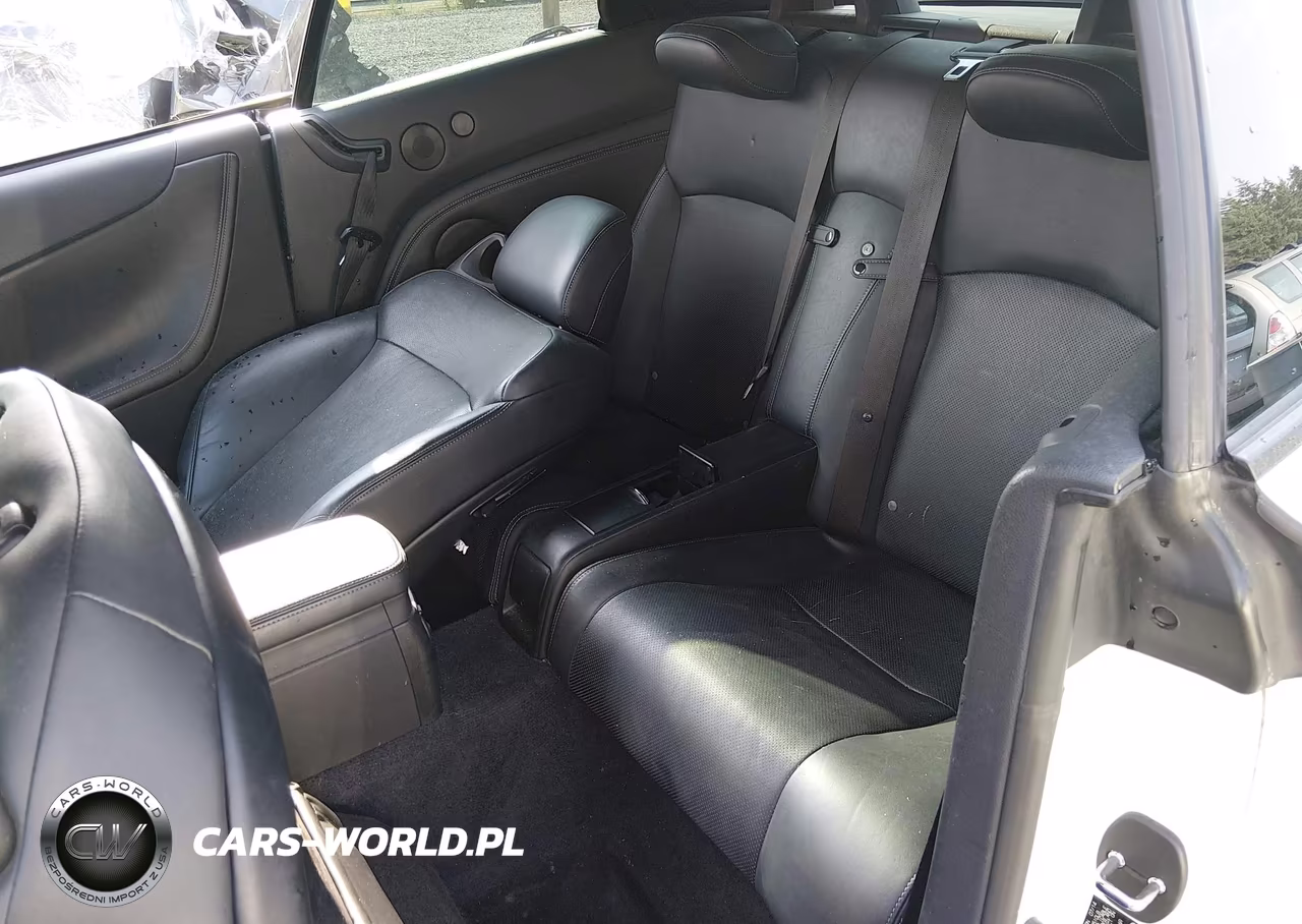 2014 Lexus Is 250C VIN:JTHFF2C20E2531730 - 19