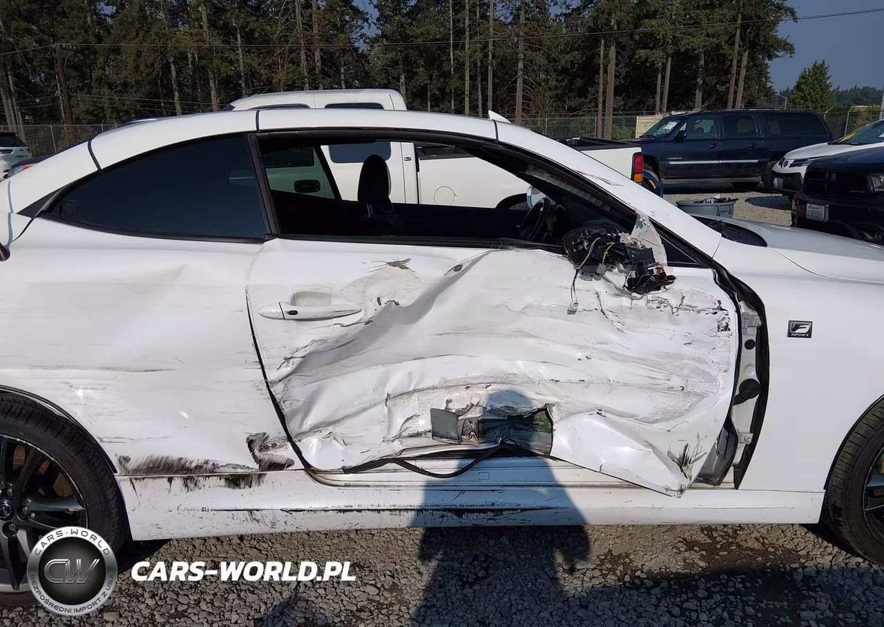 2014 Lexus Is 250C VIN:JTHFF2C20E2531730 - 6