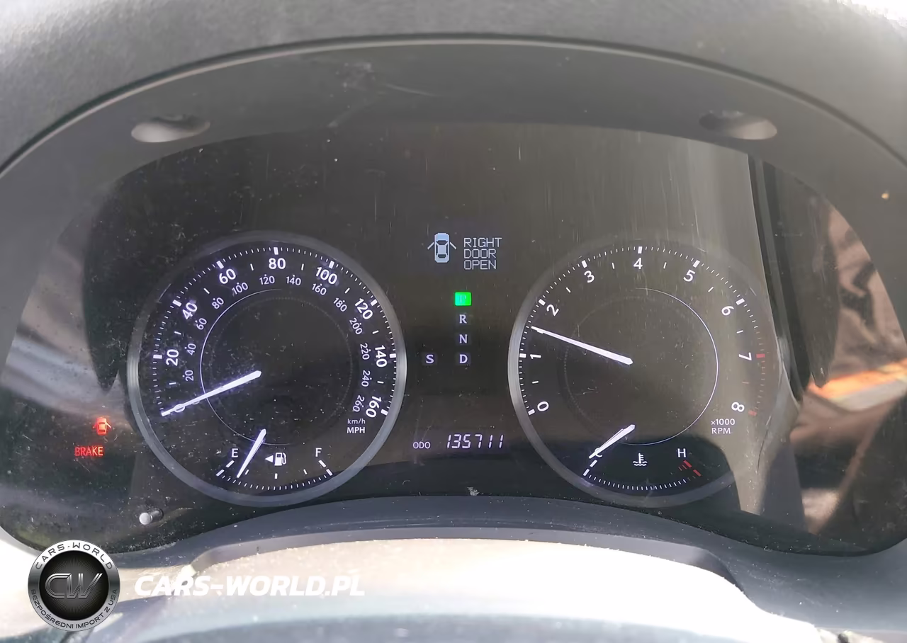 2014 Lexus Is 250C VIN:JTHFF2C20E2531730 - 7
