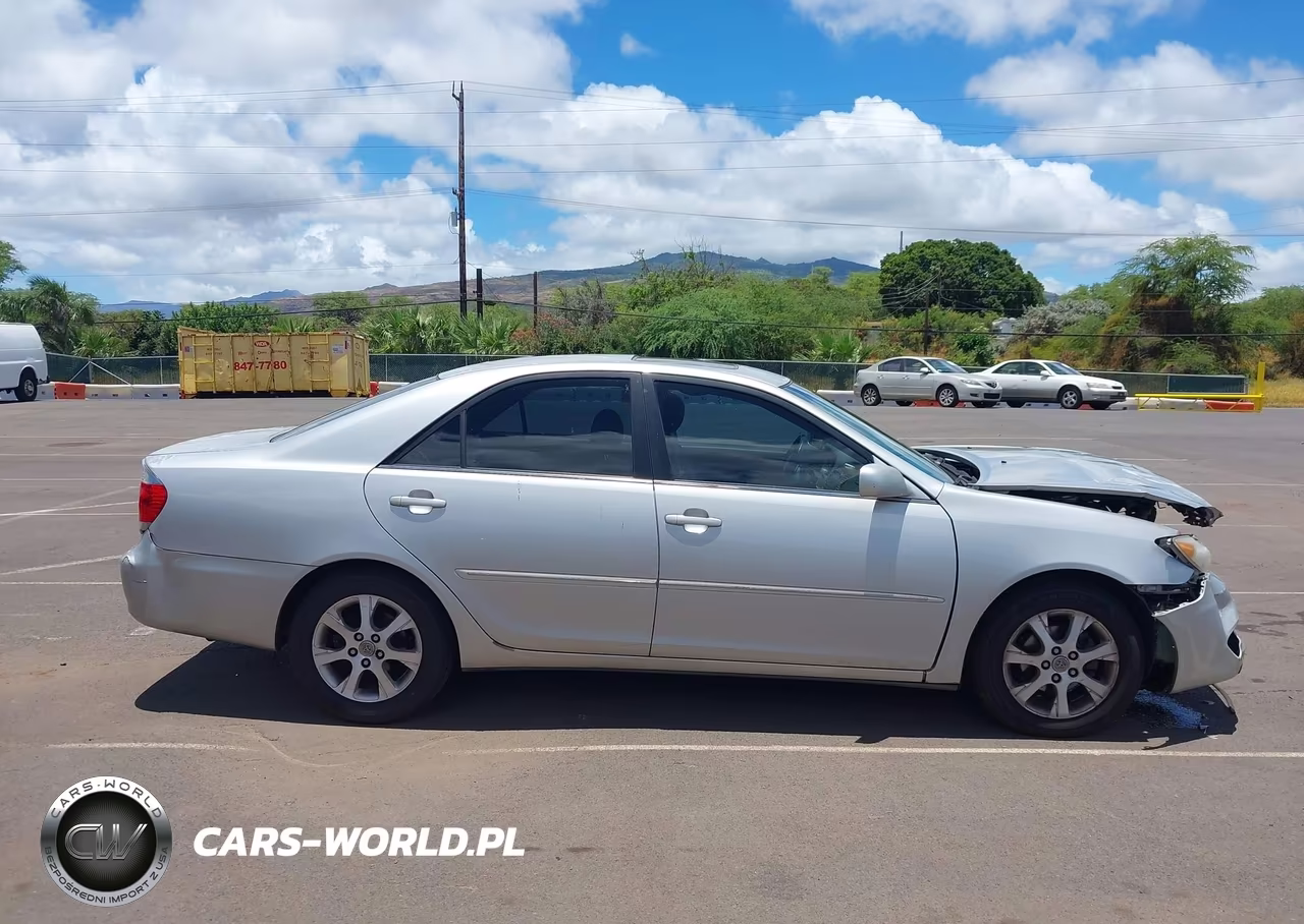 2006 Toyota Camry Xle VIN:4T1BE32K16U684242 - 14