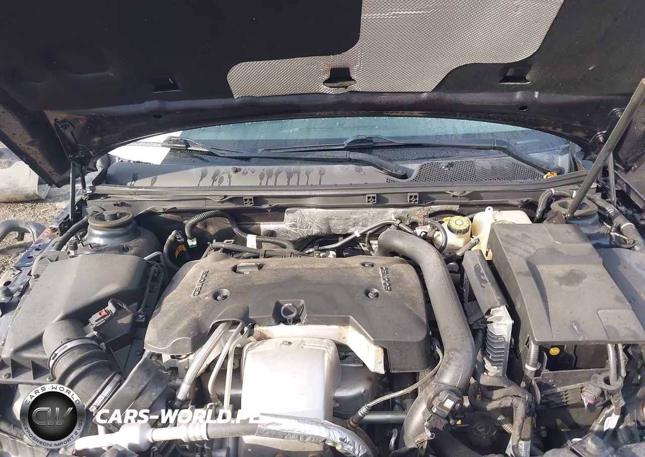 2014 Buick Regal Premium VIN:2G4GS5GX3E9265206 - 10