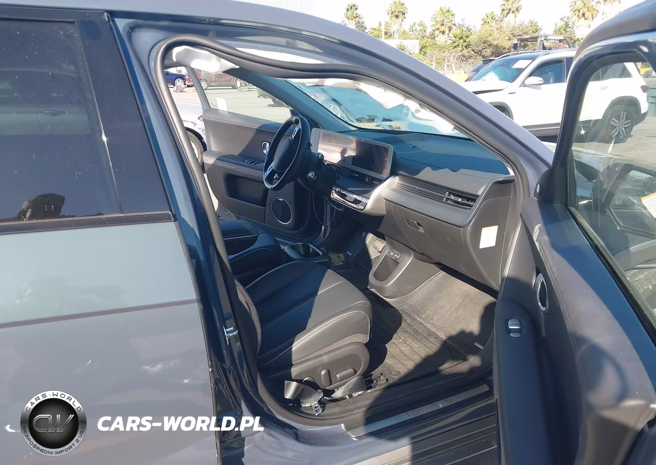 2024 Hyundai Ioniq 5 Limited VIN:KM8KRDDF3RU248460 - 5