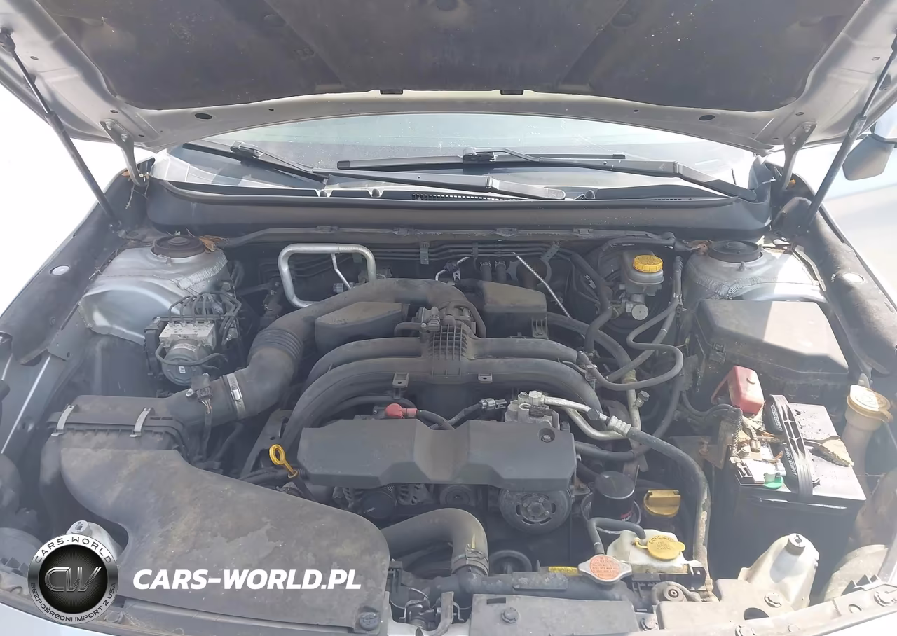 2017 Subaru Outback 2.5I Premium VIN:4S4BSAFC9H3244231 - 10