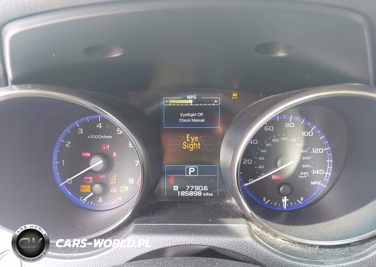 2017 Subaru Outback 2.5I Premium VIN:4S4BSAFC9H3244231 - 7