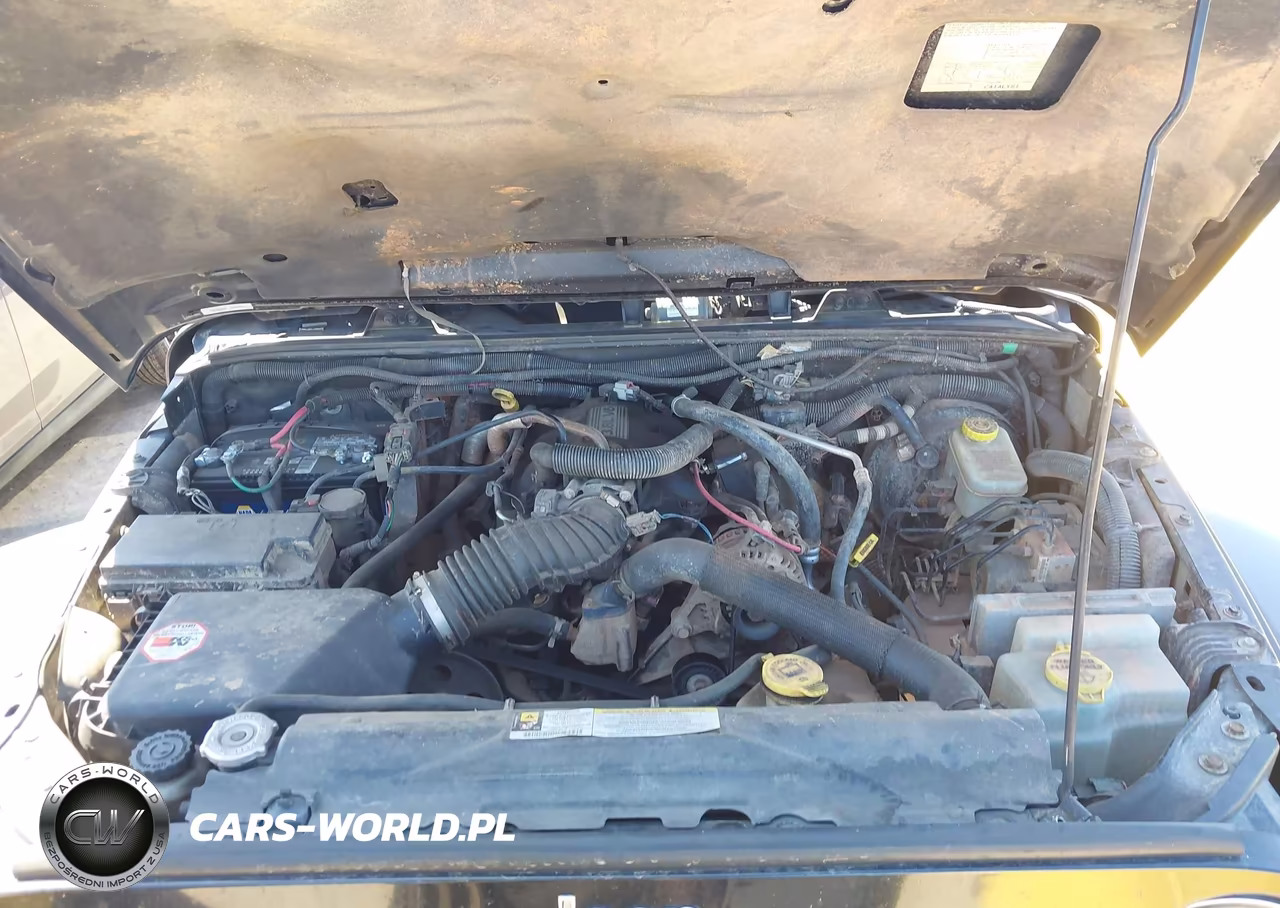 2007 Jeep Wrangler Unlimited Sahara VIN:1J4GA591X7L151323 - 10