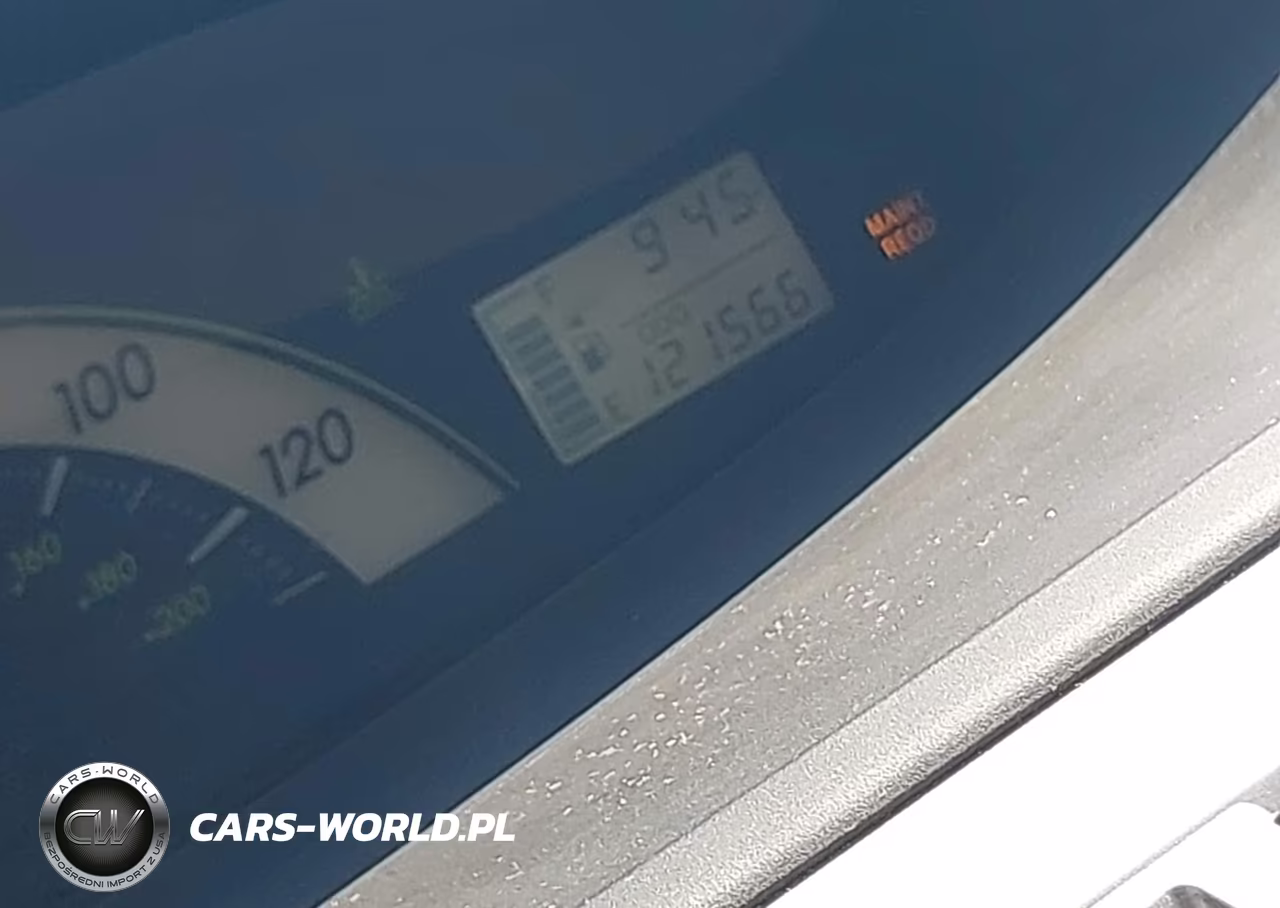2007 Toyota Yaris VIN:JTDBT923771110446 - 7