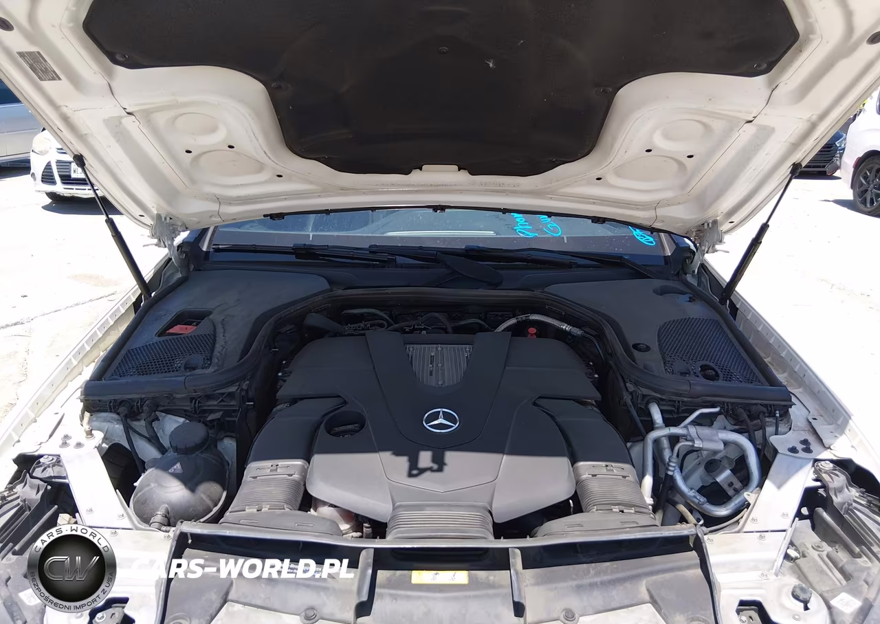 2018 Mercedes-Benz E 400 VIN:WDD1J6FB8JF016495 - 10