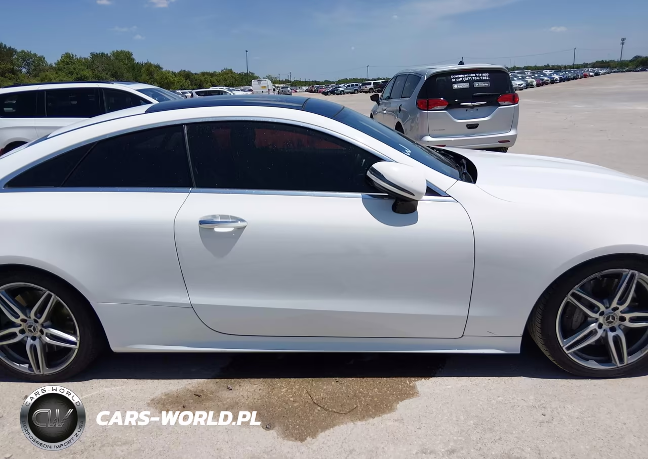 2018 Mercedes-Benz E 400 VIN:WDD1J6FB8JF016495 - 13
