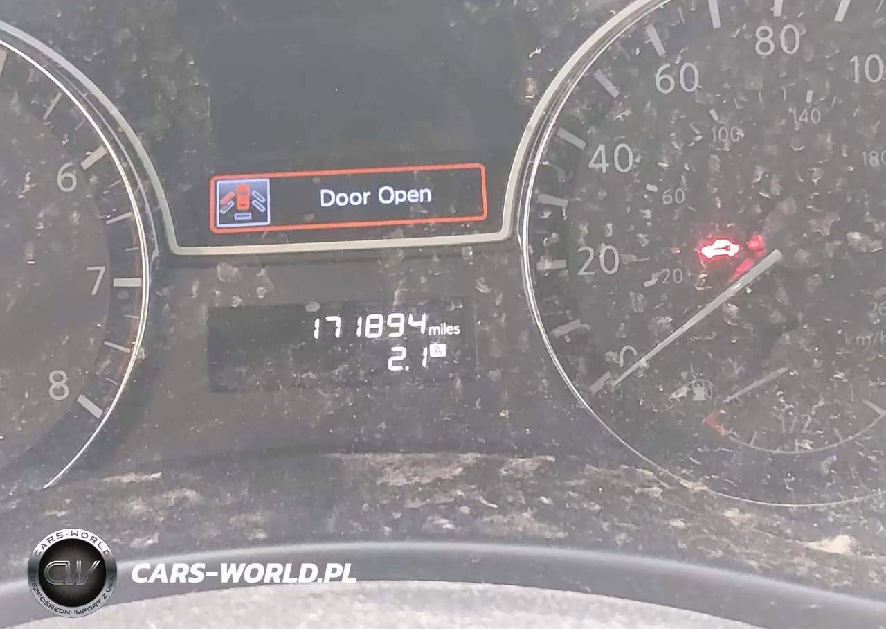 2014 Nissan Pathfinder S VIN:5N1AR2MMXEC602019 - 7