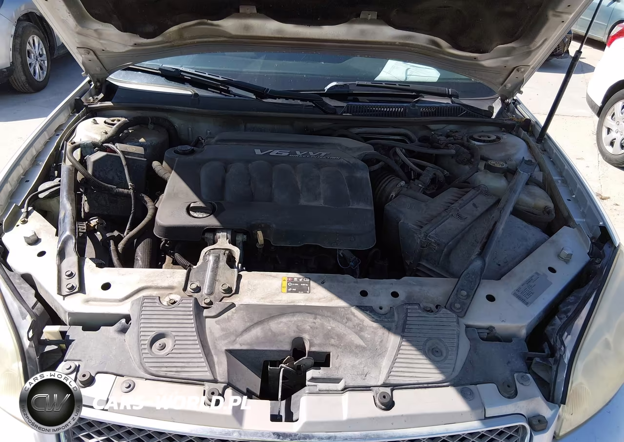 2014 Chevrolet Impala Limited Lt VIN:2G1WB5E30E1131132 - 10
