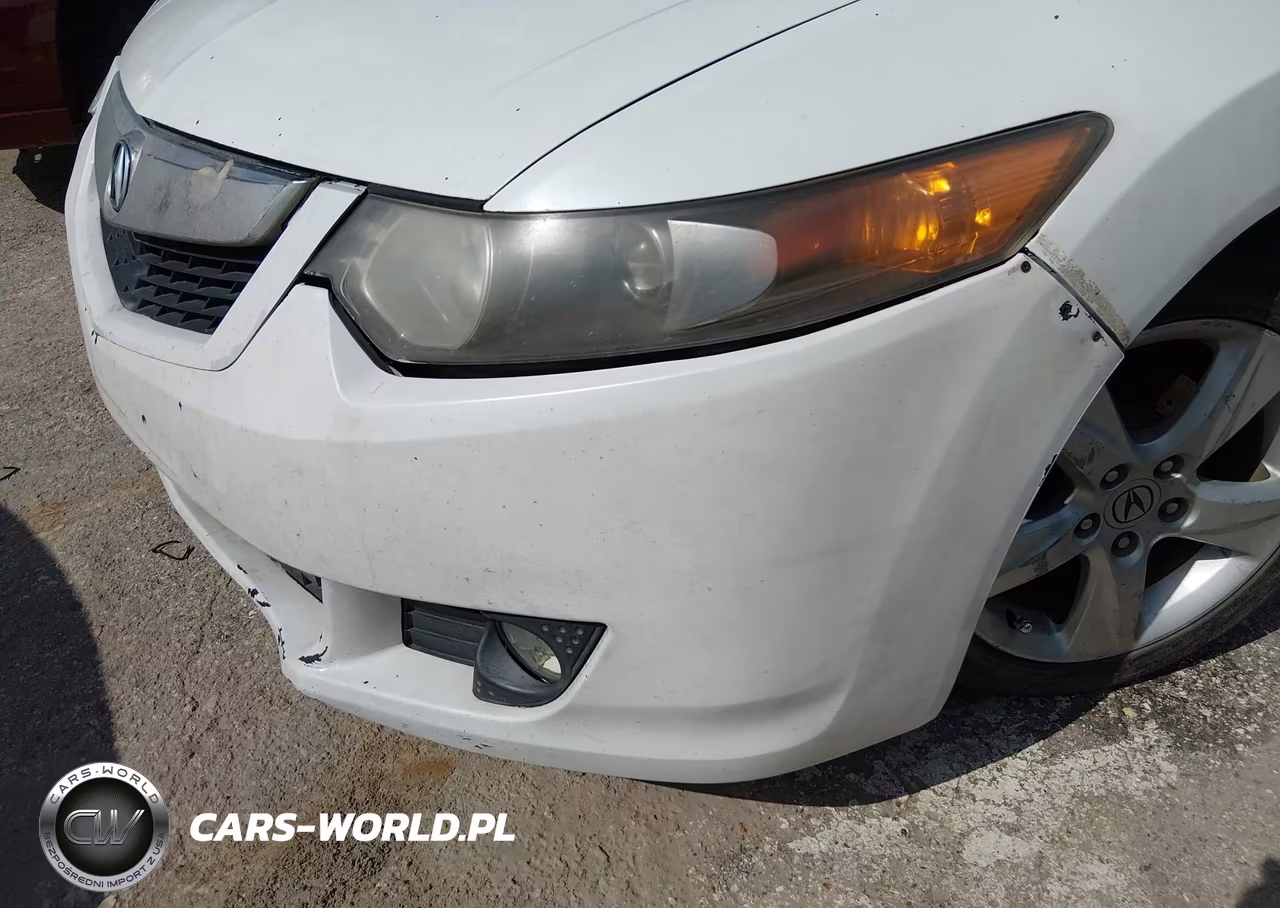 2009 Acura Tsx VIN:JH4CU26659C026256 - 12