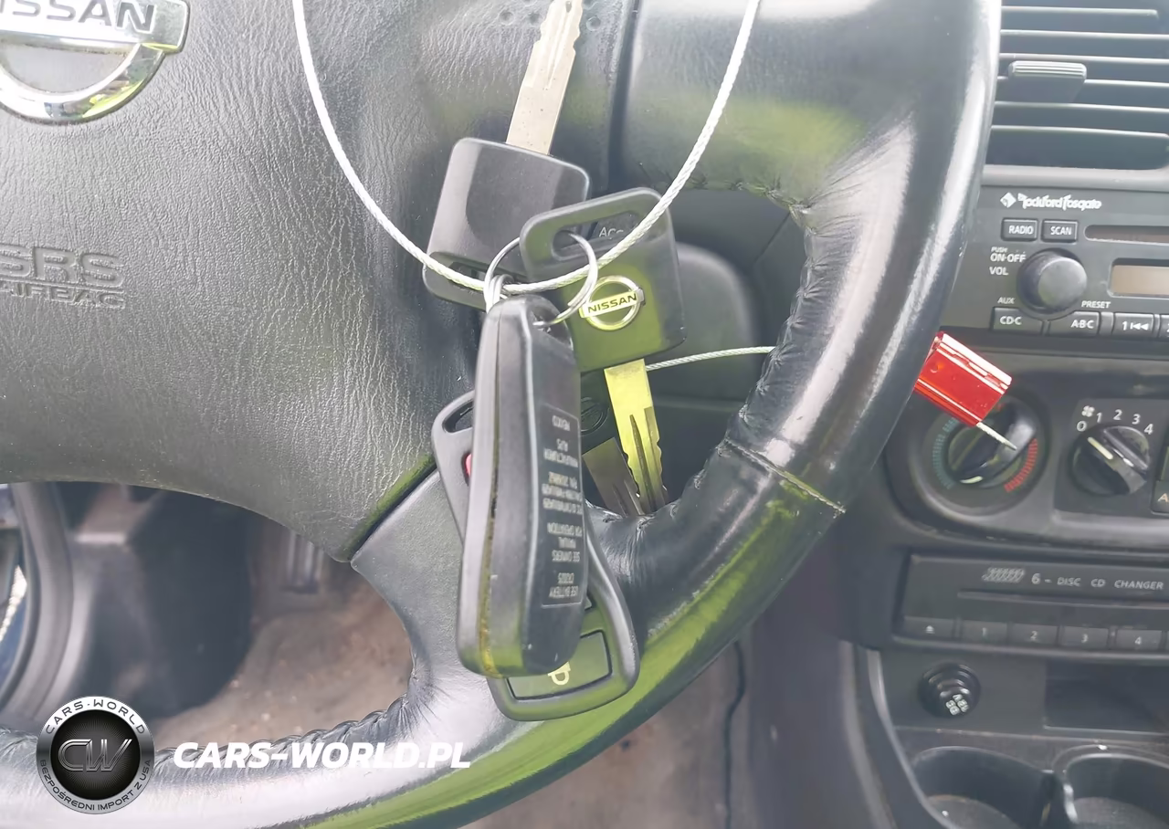 2005 Nissan Sentra 1.8S VIN:3N1CB51DX5L541818 - 11