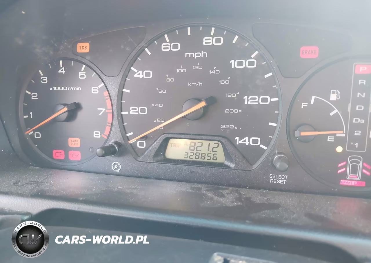 2003 Honda Odyssey Ex-L VIN:5FNRL18063B004584 - 7