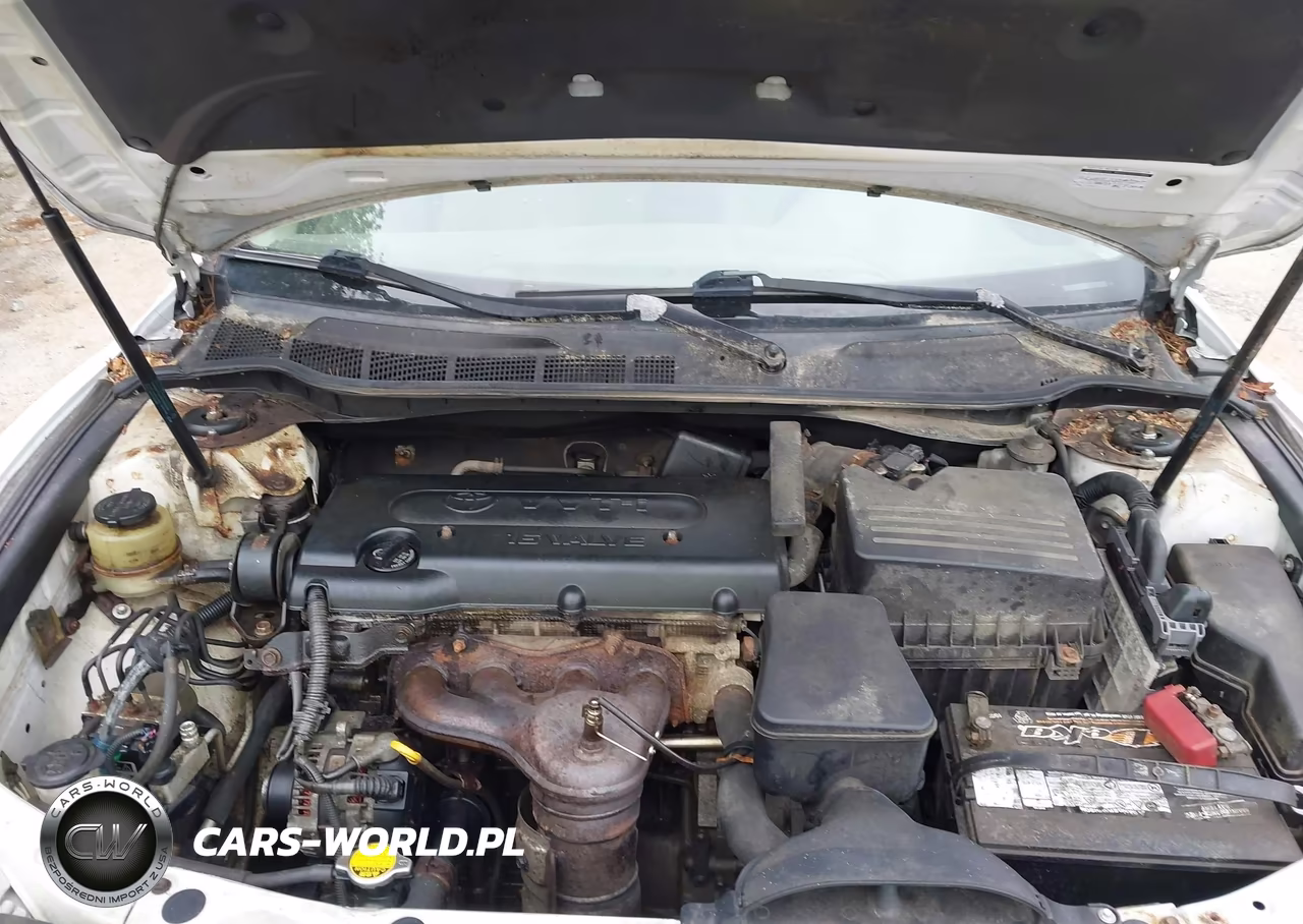 2007 Toyota Camry Ce VIN:4T1BE46KX7U633923 - 10