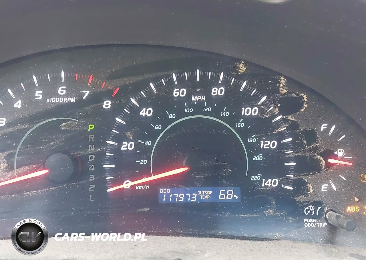 2007 Toyota Camry Ce VIN:4T1BE46KX7U633923 - 7