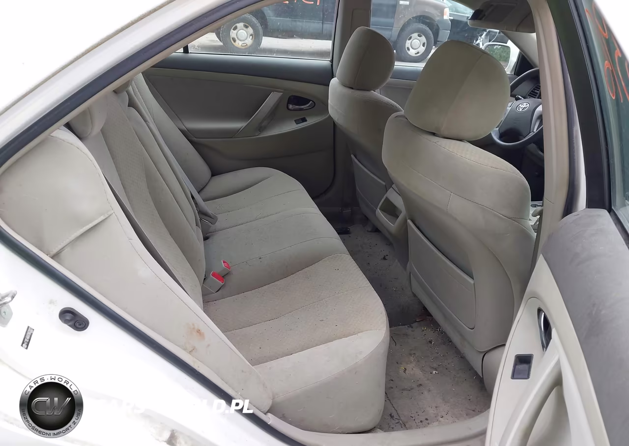 2007 Toyota Camry Ce VIN:4T1BE46KX7U633923 - 8